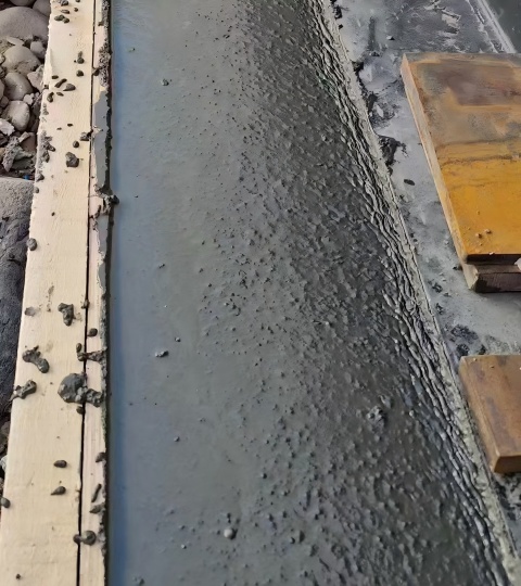 文圣环氧砂浆的特点及施工流程​