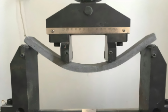 文圣高延性混凝土 高延性砂浆 抗震加固混凝土产品特点 施工流程