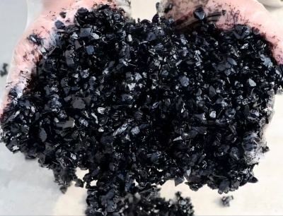 文圣沥青冷补料（沥青砂）的优势特点与施工流程解析