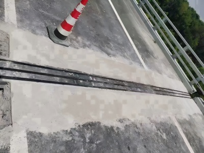 文圣伸缩缝更换后浇筑材料快速结构修补料速砼的产品特点及施工流程​