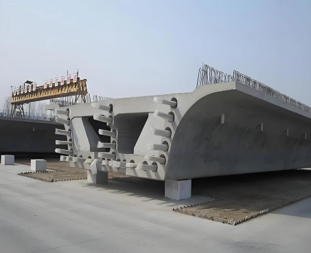 文圣抗冻压浆料的特点及标准化施工工艺